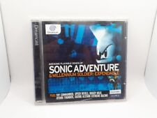Sega dreamcast sonic for sale  OMAGH