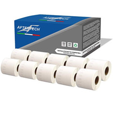Aftertech 10x 99019 usato  Roccagloriosa