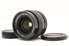 [Top ESTADO PERFEITO] Contax Carl Zeiss Distagon T* 28mm F2.8 MMJ MF Lente C/Y Mount JAPÃO comprar usado  Enviando para Brazil