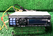 CD player de áudio veicular Alpine CDA-117Ji 1din usado comprar usado  Enviando para Brazil