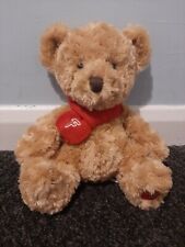 House fraser bear. for sale  WELLINGBOROUGH