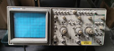 Tektronix 2221 oscilloscopio usato  Vejano
