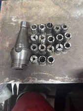 Clarkson autolock bridgeport for sale Clarkson autolock bridgeport for sale  BLAYDON-ON-TYNE