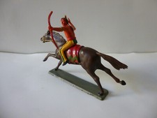 Cavalier indien 4426 d'occasion  Rosny-sous-Bois