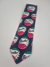 Cravatta moschino seta usato  Carpi