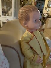 Baigneur ancien petitcollin d'occasion  Bondues