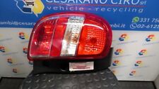 Fanale post. sx. usato  Cinisello Balsamo