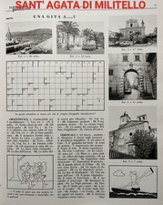 Sant agata militello usato Sant agata militello usato  Vestenanova