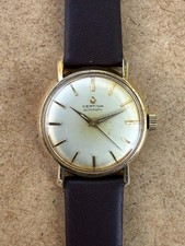 Certina automatic cal d'occasion  Châtillon