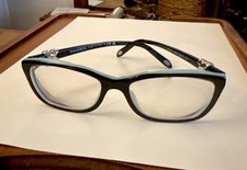 Tiffany co. eyeglasses for sale  LONDON