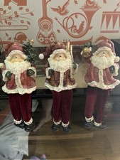 Santa father christmas for sale  ROCHESTER