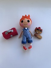 Lalaloopsy mini dolls for sale  SUTTON