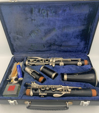 Buffet crampon e11 for sale  READING