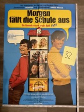 Filmplakat morgen fällt gebraucht kaufen Filmplakat morgen fällt gebraucht kaufen  Lippstadt