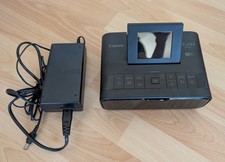 Canon selphy cp1200 gebraucht kaufen  Mannheim