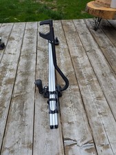 Thule 591 bike for sale  CATERHAM
