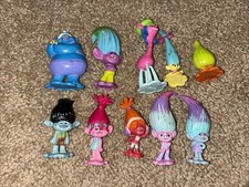 Trolls piece playset for sale  Alburnett