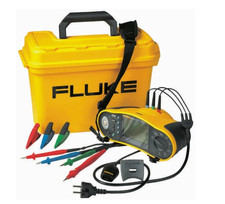 Fluke mft 1653 for sale  CHORLEY