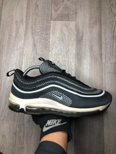 Blue white nike for sale  HALIFAX
