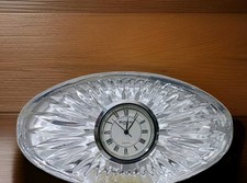 Waterford crystal desk for sale  Perry