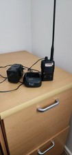 Yaesu 10 for sale  CHESTERFIELD