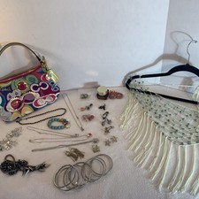 Junk drawer jewelry for sale  North Richland Hills
