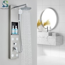 soffione cascata usato  Sovicille
