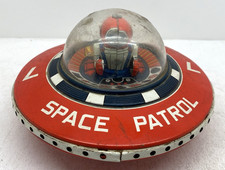 Vintage yoshiya tin for sale  BROMLEY
