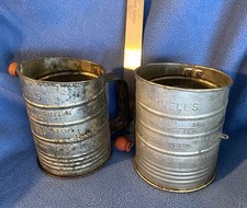 Two vintage bromwell for sale  Gaston