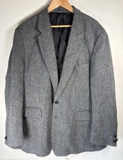 Harris tweed jacket for sale  HAMILTON