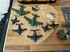Warhammer aeronautica imperial for sale  UK
