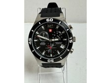 Swiss military watch for sale  WORCESTER