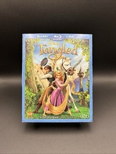 Tangled two disc for sale  Evansville