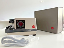 Leica diaprojektor vom gebraucht kaufen  Frankfurt am Main
