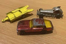 Vintage corgi rockets. for sale  SHIFNAL