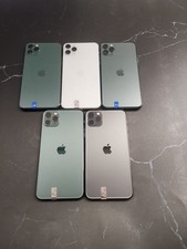 Apple iPhone 11 Pro Max-64GB/256GB-Multicolor IOS (Desbloqueado) 80%+BH Muito Bom, usado comprar usado  Enviando para Brazil