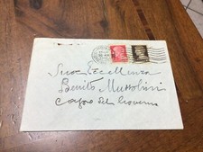 busto benito mussolini usato busto benito mussolini usato Villanova di Camposampiero