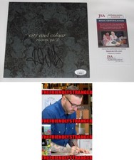 Capa de Vinil Dallas Verde CIDADE E COR Assinada PT 2 7" JSA CERTIFICADO DE AUTENTICIDADE Rara comprar usado  Enviando para Brazil