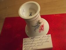 Meissen kleine vase gebraucht kaufen  Berlin