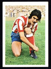 LEAL #39 ATLETICO DE MADRID 1978-79 CROMO FHER LA LIGA 78/79 NUNCA PEGADO comprar usado  Enviando para Brazil