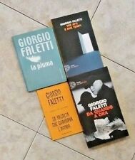 Lotto libri giorgio usato  Senago