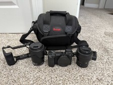 Sony a6400 camera for sale  Lexington