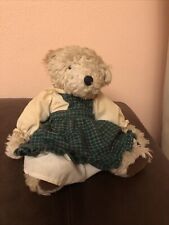 Teddybär tcm kleid gebraucht kaufen  München