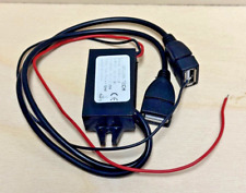 Hard wired twin for sale  STRATFORD-UPON-AVON