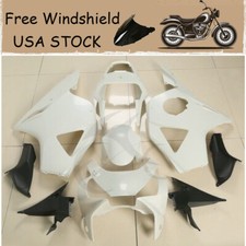 Motorcycle unpainted injection for sale  Ontario