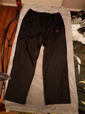 nike storm fit waterproof trousers for sale  POOLE