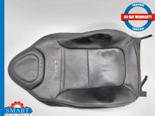 Usado, Assento Saturn Sky linha vermelha parte superior parte superior preta capa somente motorista esquerdo 07-09 fabricante de equipamento original comprar usado  Enviando para Brazil