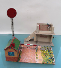 Lot train hornby d'occasion  France