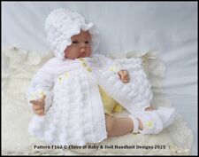 Knitting pattern stunning for sale  WARRINGTON