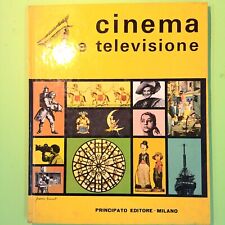 Cinema televisione principato usato  Comiso